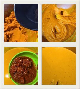 Nigerian Okpa Recipe