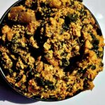 Easy Nigerian Melon Soup Recipe