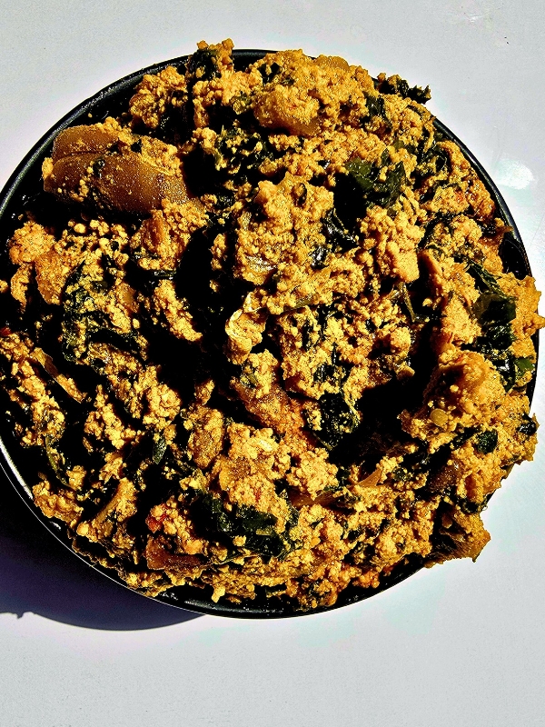 Featured image of the soup