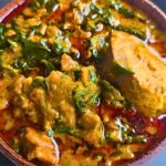 Ofe Akwu Video — Nigerian Banga Stew