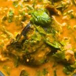 Nigeria Oha Soup Recipe
