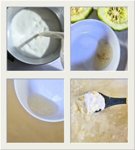 Easy Nigerian Tofu Recipe