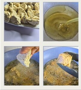 African Food Recipes