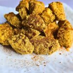 African Food Recipes-Tofu Recipe