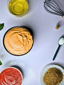 Easy Nigerian Recipes