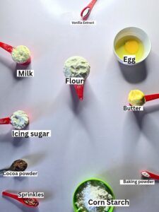 Easy Soft Butter Cookies Recipe