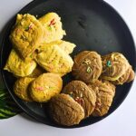 Quick Butter Milk Cookies Recipe