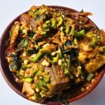 Nigerian Easy Okra Soup Recipe