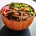 Easy Nigerian African Food