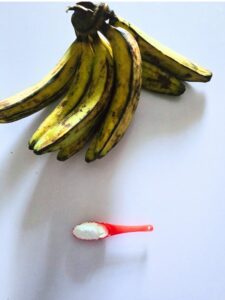 Nigerian Plantain Chips Recipe