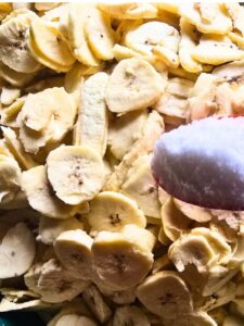 Easy Nigerian Snacks Recipe