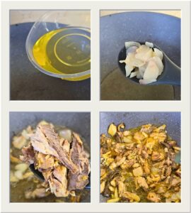 Fish Sauce Recipe procedure