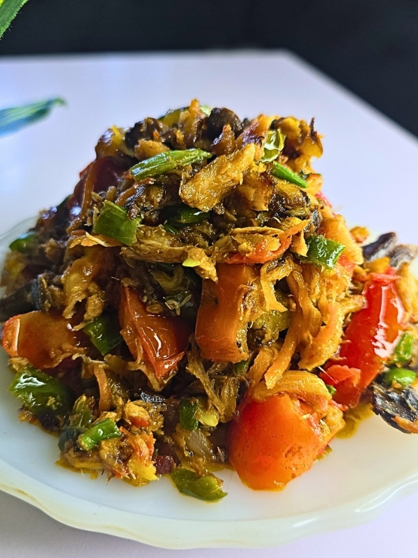 Featured Image of Fish Sauce Recipe