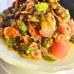 Homemade Fish Sauce Recipe