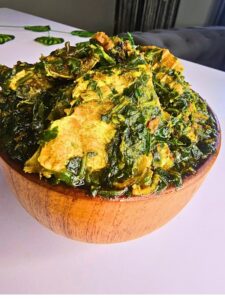 How to Cook Vegetable Soup Meal