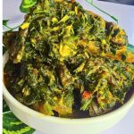 How to Cook Vegetable Soup