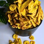 Plantain Chips