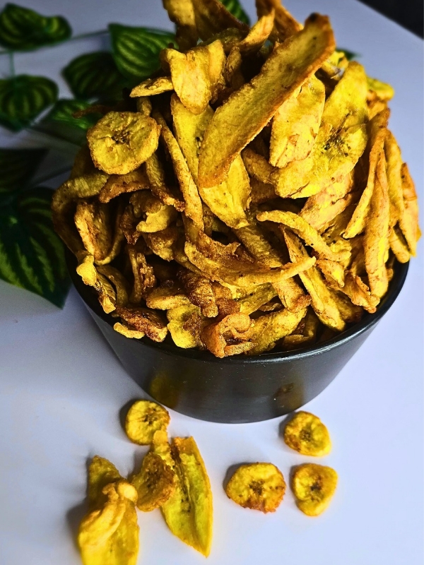 Plantain Chips