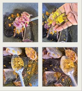 Nigerian Catfish Pepper Soup Recipe