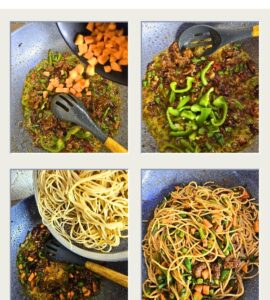 Quick Nigerian Spaghetti Recipe