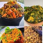 Easy Dinner Recipes