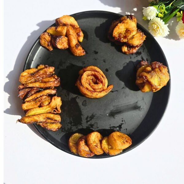 How to Fry Sweet Plantain the Easy Way