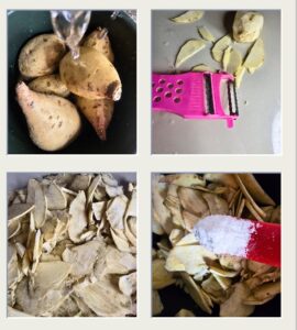 Step-by-Step-On-How-To-Make-Potato-Chips