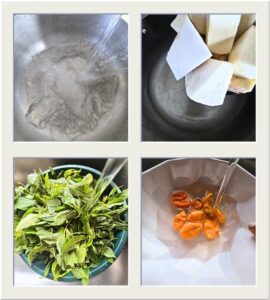 Nigerian Easy Yam Porridge Recipe