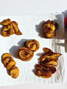 Nigerian Plantain Recipe