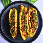 How to Make Plantain Boat Recipe