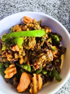 Quick Homemade Plantain Boat Recipe