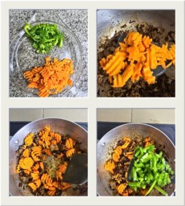 Homemade Plantain Boat Recipe