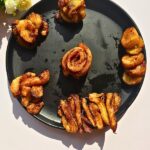 Easy Fried Plantain