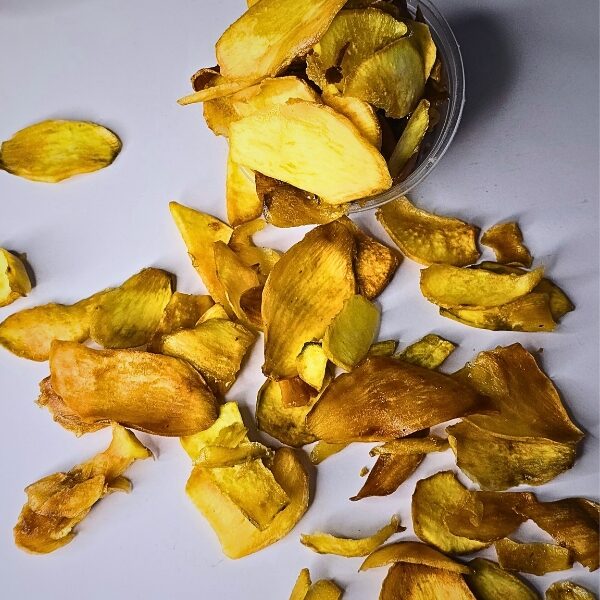 Easy Potato Chips Recipe
