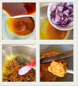 Easy Nigerian Pigeon Peas Recipe