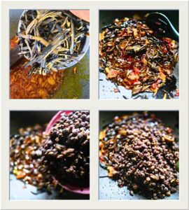 How to cook pigeon peas as a beginner