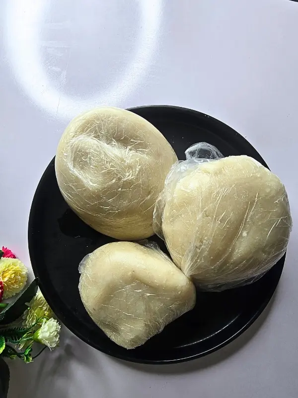 Fufu Recipe