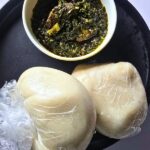 Fufu/Akpu/Cassava Swallow Recipe