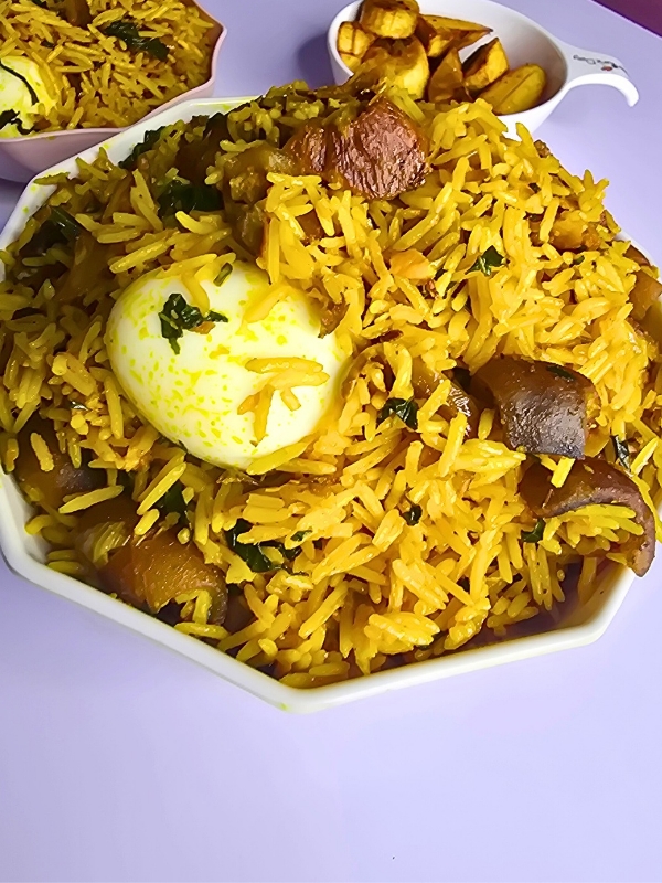 Affordable food idea