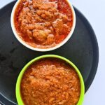 Easy Tomato Stew Recipe