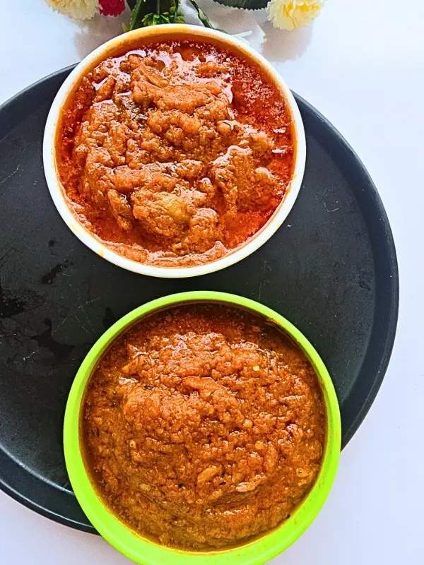 Easy Tomato Stew Recipe