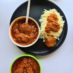 Nigerian Traditional Tomato Stew Recipe