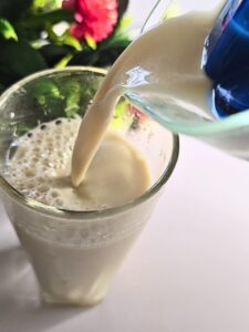 Nigerian Drink for weight loss