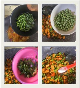 How to Make the perfect coconut rice