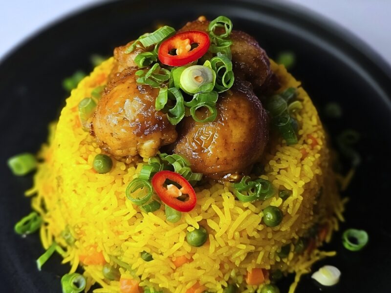 Healthy Food Recipes