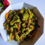 Quick 15 Minutes Sauce Recipe