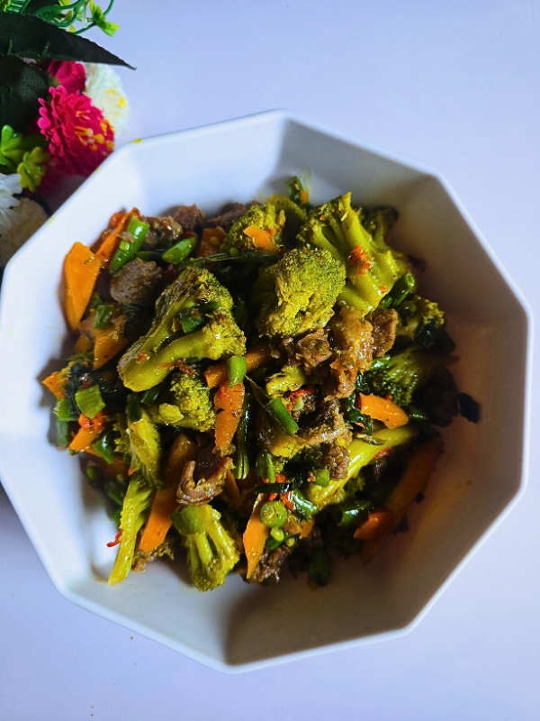 Quick 15 Minutes Sauce Recipe