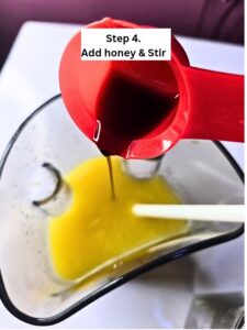 Sweet Natural Juice Recipe