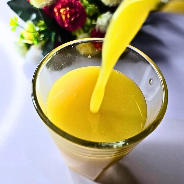 Step-by-Step Guide on how to Make Juice at Home