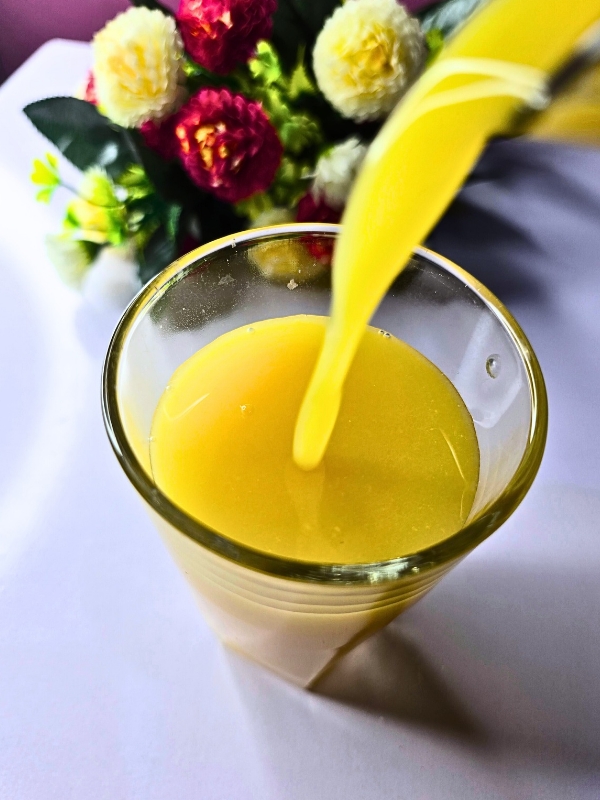 Step-by-Step Guide on how to Make Juice at Home